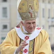 Confessions of a Catholic Writer