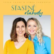 AI A ŽENY K SEBE PATRIA /w NATÁLIA POKOJNÁ | Šťastné náhody #57