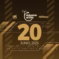 Aduana al Día - 20 de junio de 2025