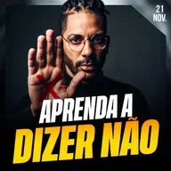 APRENDA A DIZER NÃO | Ponto de Vista 21/nov
