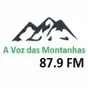 Rádio Voz das Montanhas