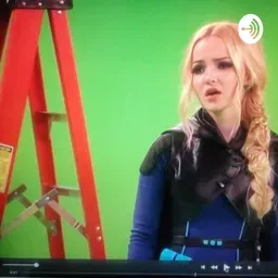 Palavras Para Dove Cameron