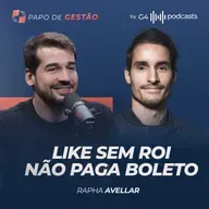 O QUE REALMENTE FUNCIONA NO MARKETING EM 2025? RAPHA AVELLAR ENTREGA A VERDADE! | PAPO DE GESTÃO