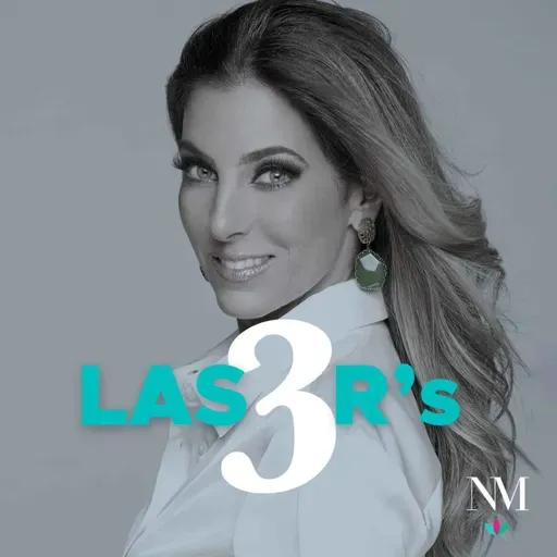 RECUPERA tu SALUD EMOCIONAL y FÍSICA tras la OSCURIDAD con Carlos Agami y Nathaly Marcus en Las 3 R´s