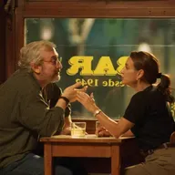 Lo que quisimos ser-homenaje al cine clásico con el encanto de Alejandro Agresti