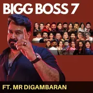 BB 7 Malayalam Week 10 ( Day 65 - 70 ) Analysis