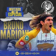 98 BRUNO MARIONI | QUIERO DIRIGIR A PUMAS | MI TOLUCA ERA UNA BESTIA | DIFERENCIA ENTRE LAVOLPE Y HUGO