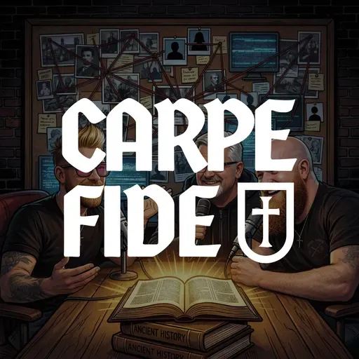 Ep 220 - Hitler Was Actually Pretty Bad: The Woke Right w/Joe Schenke!