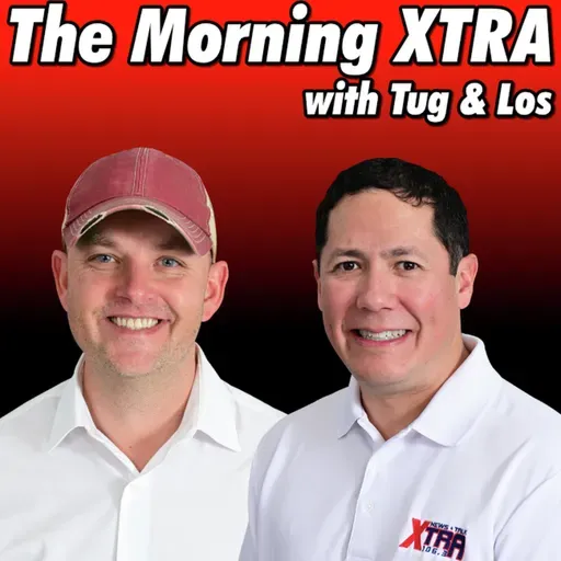 The Morning Xtra 2026-01-28 06:00