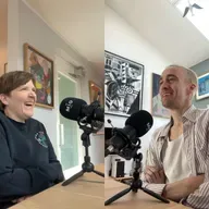 8. Gunhild Bottolfsen - Hvordan takle en ryggmargsskade + mye annet