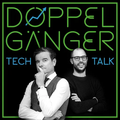 AI-Wrapper-Hype & Data-Acquisitions #483
