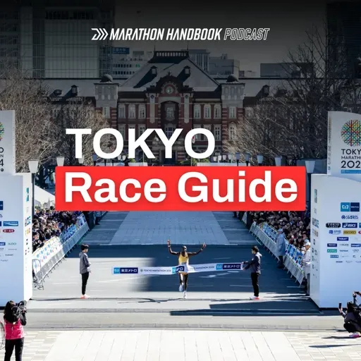 Tokyo Marathon 2026 Preview: Elite Picks, Course Breakdown & Bold Predictions
