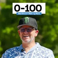 Petter Solberg er gjest! Dette gjør han i dag, garasjen, lungesykdom og nye drømmer
