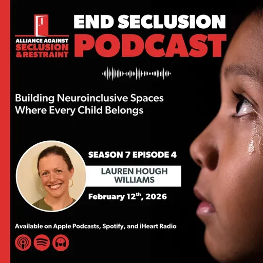 Building Neuroinclusive Spaces Where Every Child Belongs