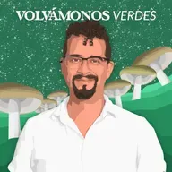 ¡No te comas ese hongo! | Johan Andrianoff | 139