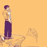 TOMOS Y GRAPAS Vol.9 Capítulo #8 - Cuento de Arena