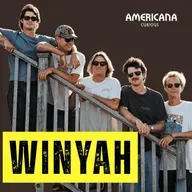 Winyah (Right Before They Blew Up)