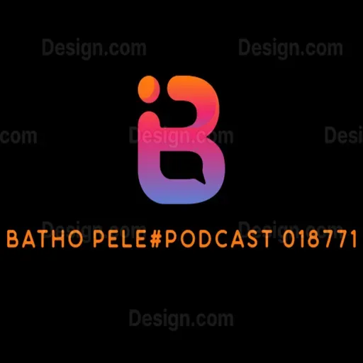 Batho Pele #Podcast