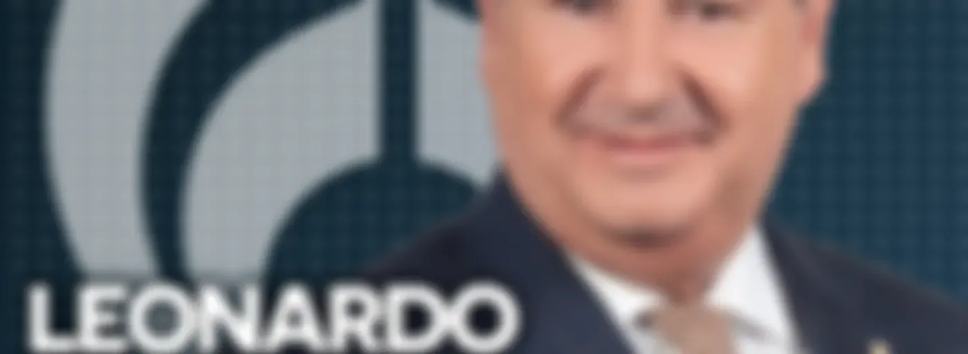 Leonardo Curzio en Fórmula