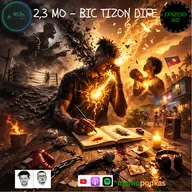 Epizòd 60 - 2,3 mo - BIC Tizon Dife