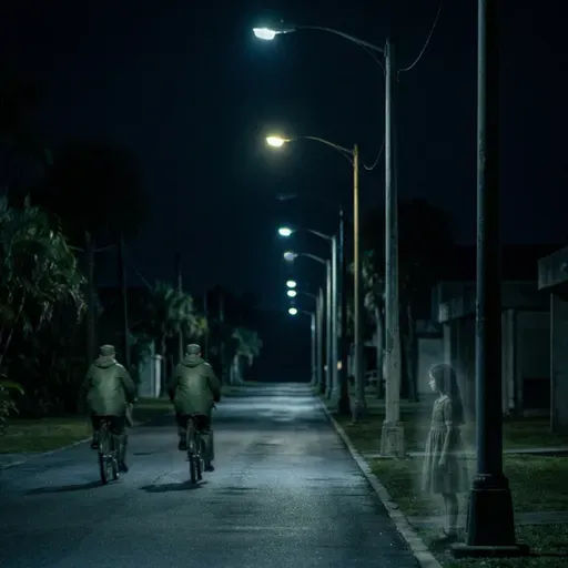 （一）海軍基地女童笑聲（二）誰是我的主神？（三）男友投資失利生活全變調