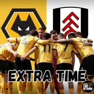 GETTING THE BAND BACK TOGETHER 🐺 Wolves 1-1 Fulham EXTRA TIME Fan Phone In Show 🎙️ Ep 632
