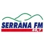 Rádio Serrana FM