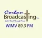 Corban Broadcasting - WIMV