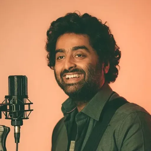 The Arijit Singh Special - Ini Swalpam Music Kelkam Episode 2