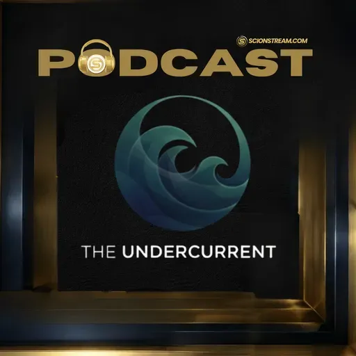 The Undercurrent 2026-05-10 18:01