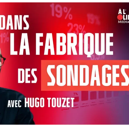 « Les sondages et leur utilisation médiatique participent à la banalisation du RN »