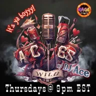 RAGE Aces Wild 11-11-2024 Ep 26