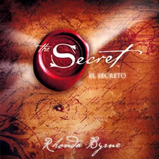 El Secreto - Rhonda Byrne - Audiolibro Completo