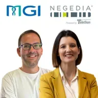 #364 Breast Cancer Genetic Testing in Italy: A Curated Gene Panel
