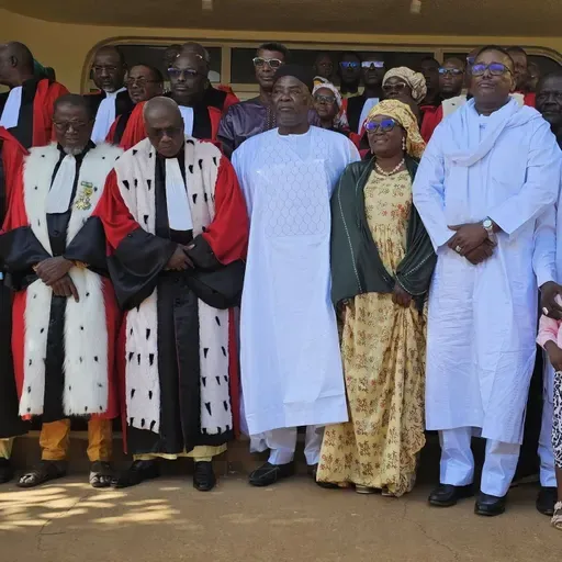 Le journal du 21 novembre 2025 - Journée mondiale de la télévision : WebTV et régulation des médias au Niger