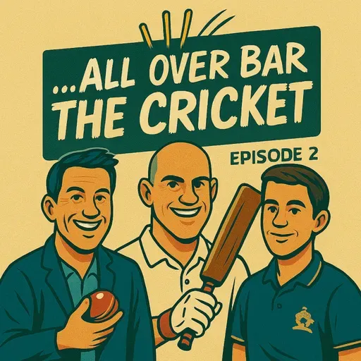 2. Bumrah, Billion Dollar BBL & Bradman’s Heir