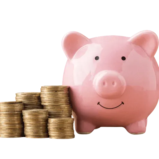 O 'porquinho' na era do Pix: como ensinar os filhos a poupar?