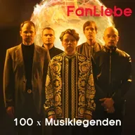 Fanliebe 12: Woods of Birnam - Christian Friedel