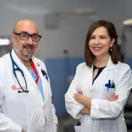 Unidad de Quemados de Ribera Povisa en Radio Voz