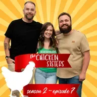 The Chicken Sisters - S02E07 - Storm's Brewing, Y'all