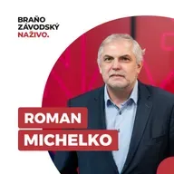 Michelko: Najväčší hejter prezidenta už nie je Igor Matovič ani Andrej Danko, ale Samuel Migaľ