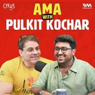 Pulkit Kochar’s AMA Chaos: Sex Ed, Shah Rukh Khan & Social Media Life