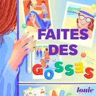 Faites des gosses  - Peut-on mentir à son enfant ? [COUP DE ♥️]