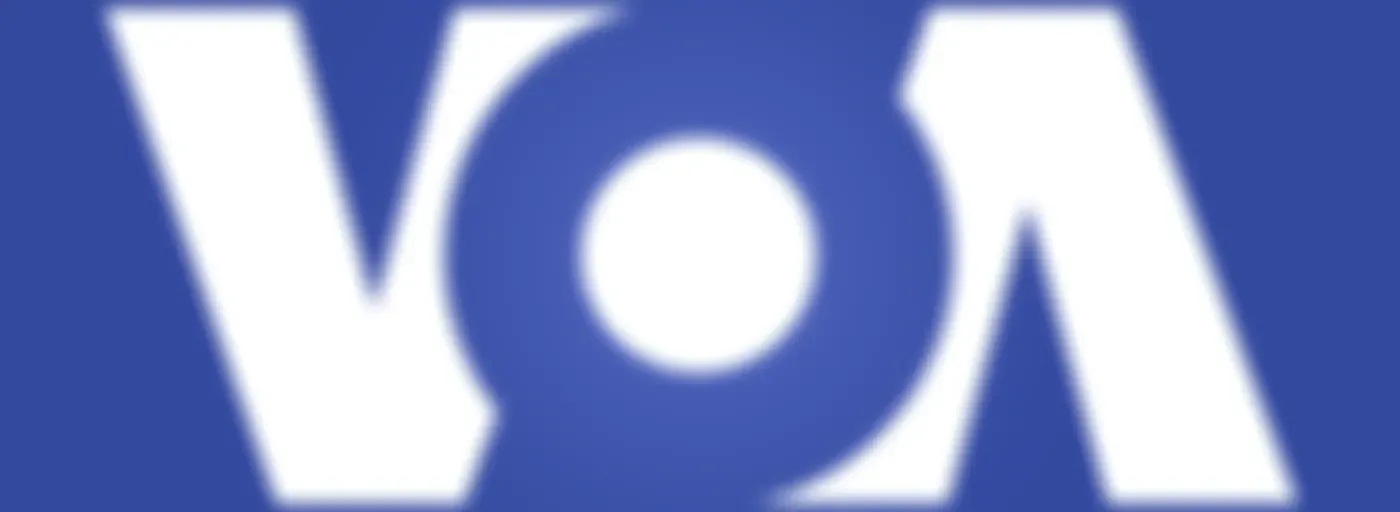 Radio - VOA