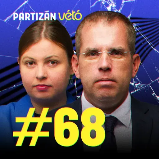 Mindent feljegyeztünk! Legnagyobb hibák a politikában ❌ Vétó #68 Ruff Bálinttal és Vida Kamillával