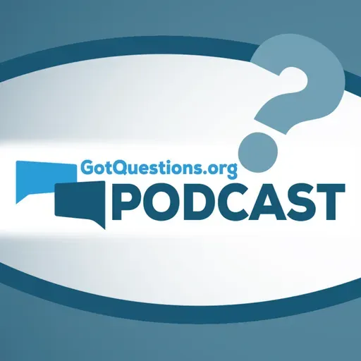 Celebrating Episode 300! What questions would the GQM Team ask each other? - GotQuestions.org Podcast Episode 300