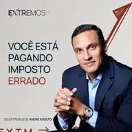 O ERRO TRIBUTÁRIO QUE ESTÁ TRAVANDO SEU CRESCIMENTO COM ANDRÉ ADOLFO | EXTREMOS