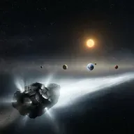 1892 - Mensajeros del abismo: Objetos Interestelares - Episodio exclusivo para mecenas