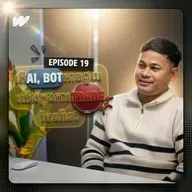 Vibe coding បង្កើត BOT ជំនួយការងារផ្សេងៗ គឺជា រឿងដែលគួររៀនសូត្រ | With Brother Socheat, EP19