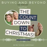 S6 E10: The Countdown to Christmas: we unwrap the chaos and charm of the Christmas retail season